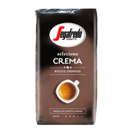 Segafredo – Selezione Crema – 1 kg – Koffiebonen
