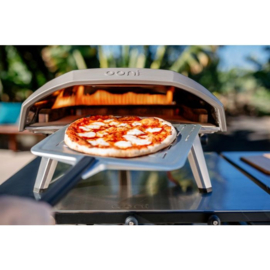 Pizzaoven Koda 12, gasgestookt (30 mbar | NL)