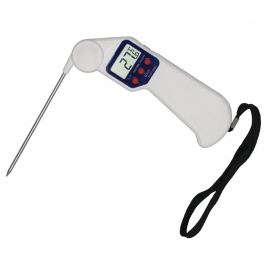 Thermometers