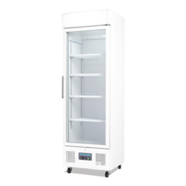 Koeling display POLAR 368 liter