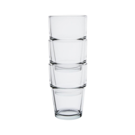 OLYMPIA STAPELBARE TUMBLER 20CL