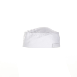 Chef Works CHEF BEANIE COOL VENT WHITE