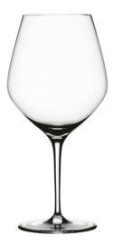 Bourgogneglas 'Authentis', 750 ml