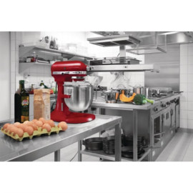 KITCHENAID K5 HEAVY-DUTY MIXER ROOD