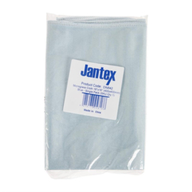 JANTEX MICROVEZEL GLASDOEK