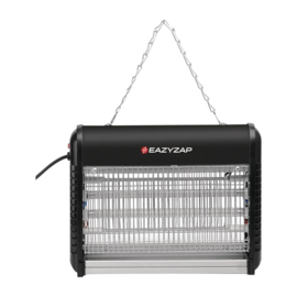 EAZYZAP LED INSECTENVERDELGER 16W