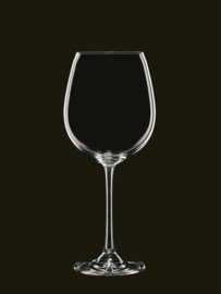 Rode wijnglas 'Vivendi', 727 ml