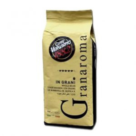 Caffè Vergnano 1882 – Granaroma – koffiebonen – 1 kg