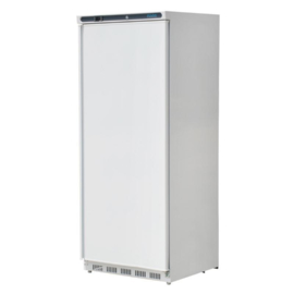 Polar C-serie 1-deurs koeling wit 600L