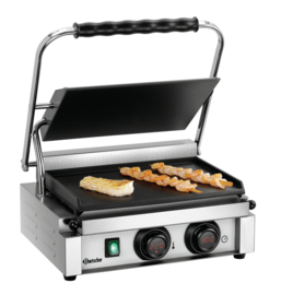 BARTSCHER Contactgrill "Panini-MDI" 1G