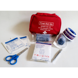 Detectaplast First Aid Kit