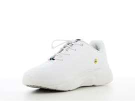 Safety Jogger CHAMP lage werksneaker O2 ESD/FO/SRC wit