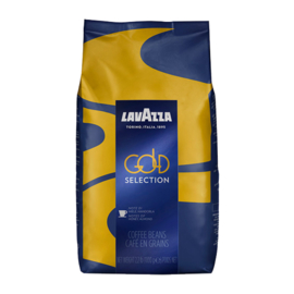 Lavazza – Gold Selection – 1 kg