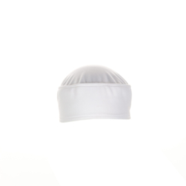 Chef Works TOTAL VENT BEANIE WHITE