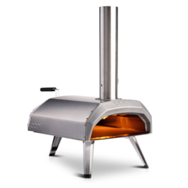 Pizza ovens 