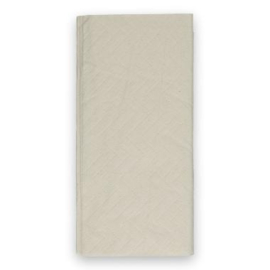 PrimeSource papieren handdoek 24x23 cm 2-laags zz-vouw wit