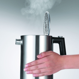 Waterkoker instelbaar WK900 'Exclusive', 1.2 liter