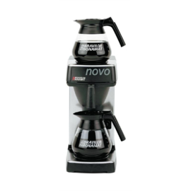 BRAVILOR NOVO KOFFIEZETAPPARAAT 1,7L