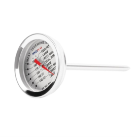 Hygiplas braad- en vleesthermometer