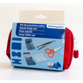 Detectaplast First Aid Kit