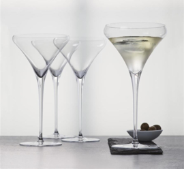 Martiniglas 'Willsberger Anniversary', 260 ml