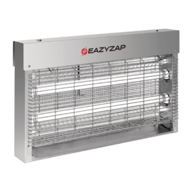 EAZYZAP LED INSECTENVERDELGER 14W GEBORSTELD RVS