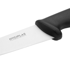 HYGIPLAS KOKSMES 15,5CM ZWART