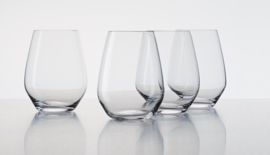 Universeel glas 'Authentis', 460 ml
