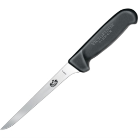 VICTORINOX FIBROX STIJF UITBEENMES 12,5CM