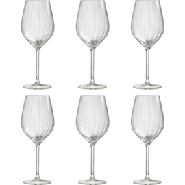 Royal Leerdam Wijnglas Adora 50 cl - Transparant 6 stuk(s)