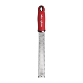 MICROPLANE RASP EN ZESTEUR ROOD