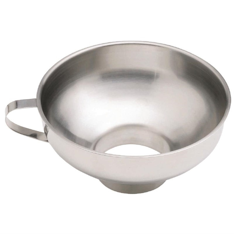 Kitchen Craft Rvs Jamtrechter