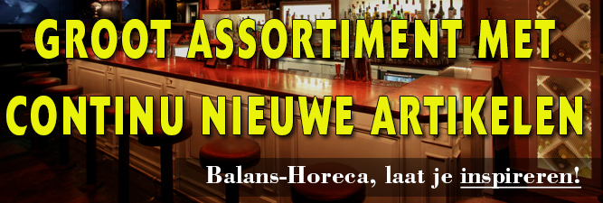 een greep uit ons assortiment