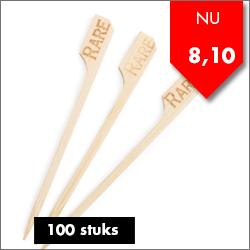 Thermometers voor de kok