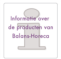 nonfood producten voor de horeca