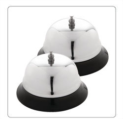 horeca receptiebellen voor de horeca