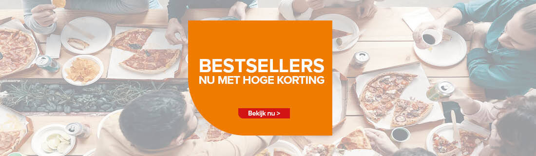 Bestsellers