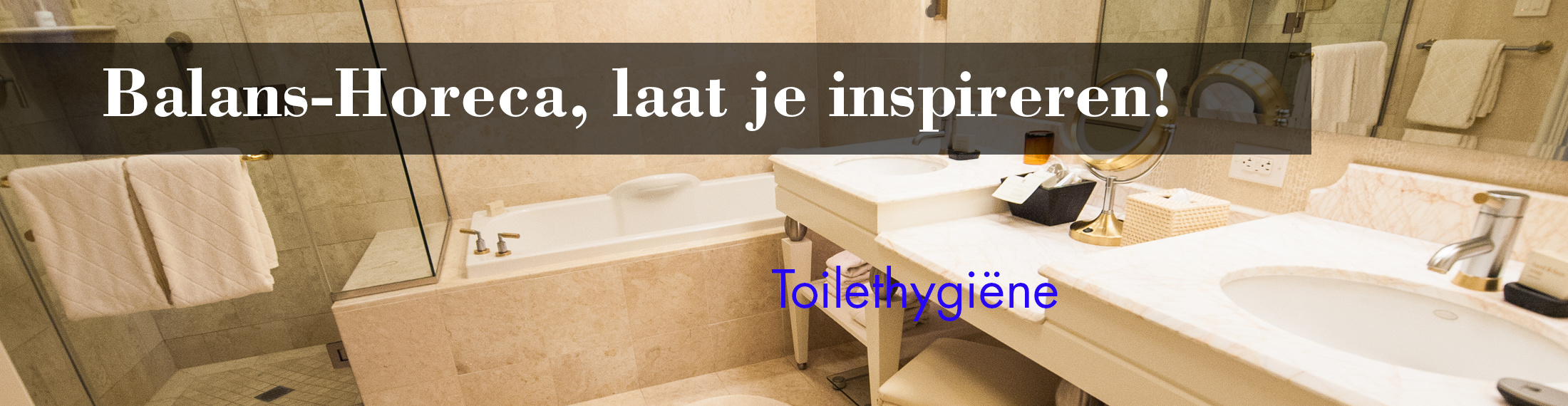 Toilethygiëne