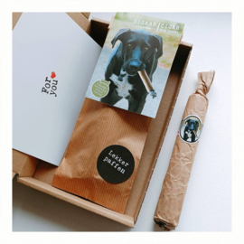 Beterschap Hond | De Sigaar