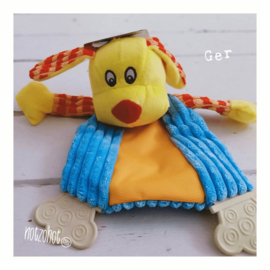 Cadeau Hond | Puppypakket