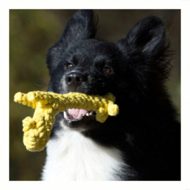 Cadeau verjaardag hond | Giraffe