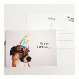 Cadeau Verjaardag Hond | Lekker paffen