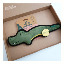 Cadeau voor doorbijters ♥ Tough Love