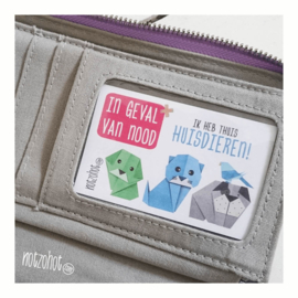 Cadeau beterschap hond | Ringo Ring