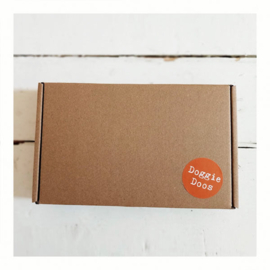 Cadeau hond | Doggie doos