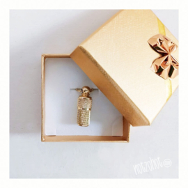 Honden cadeau | Chocolate & Jewels