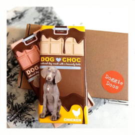 Cadeau hond | Doggie doos