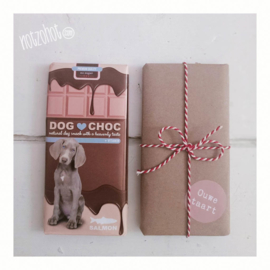 Cadeau Oude Hond | Proficiat Oma