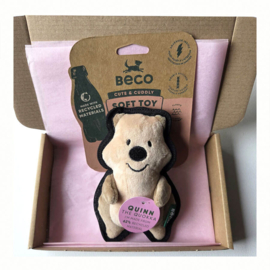 Cadeau | Geen snacks wel liefde