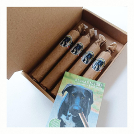 Cadeau hond | Lekker paffen